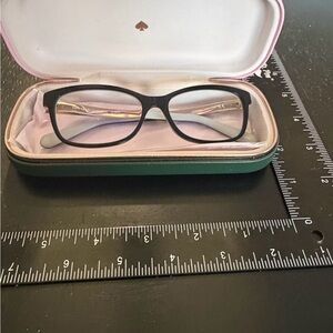 Kate Spade optical frames with Case
